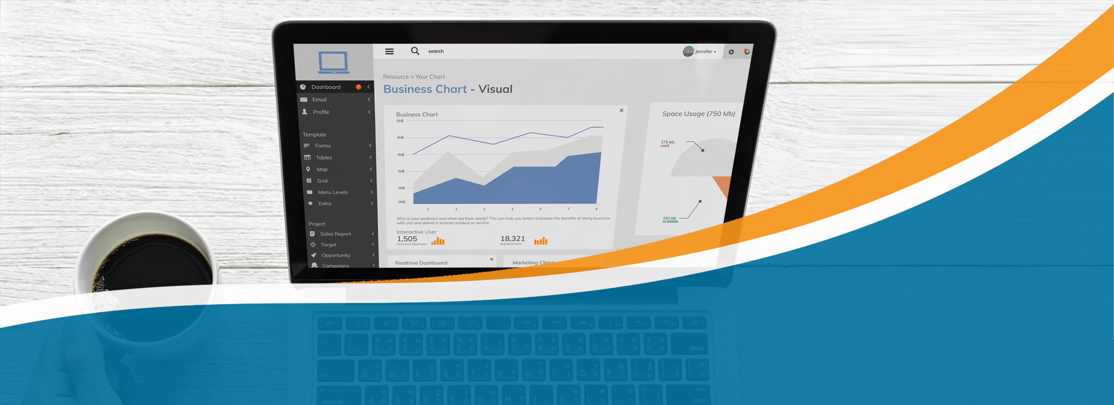 Digital Platform and Solutions